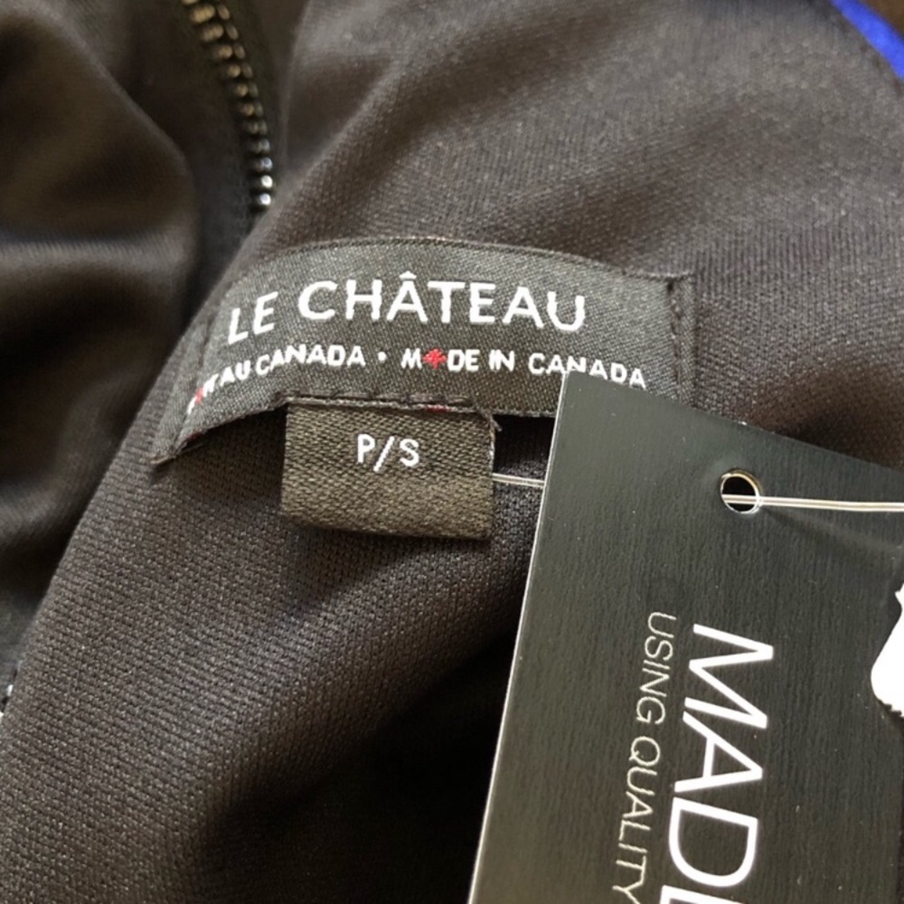 NEW Le Chateau Dress - Picture 3 of 7
